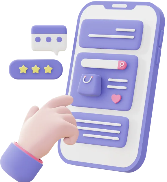 Intuition SofTech, for developing react native mobile applications