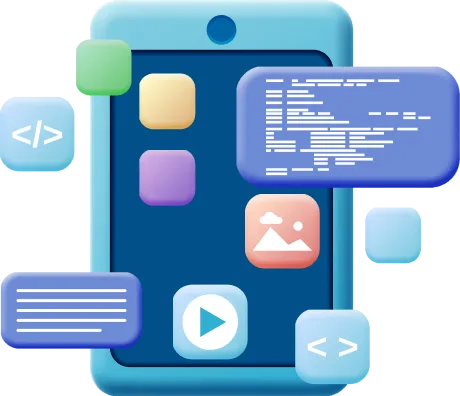 Mobile App Development