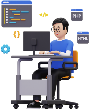 PHP web development & Services