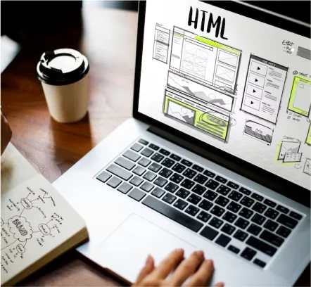 Responsive Website Design and Development