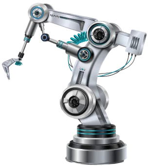 Step into the future of modern digitization