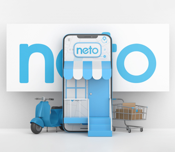 Neto eCommerce Services In Sydney