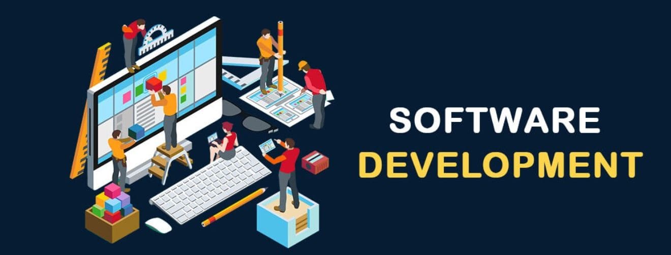 Software Development Company In Sydney