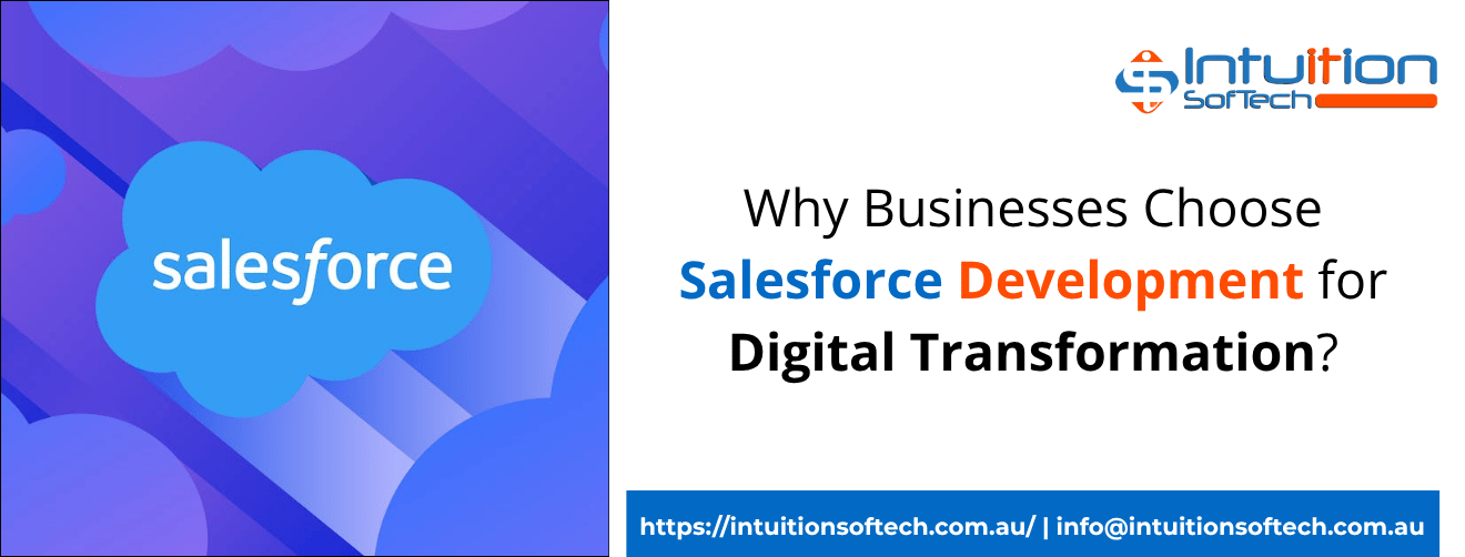 Salesforce Development